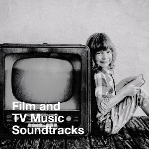 Album Film and TV Music Soundtracks from Film