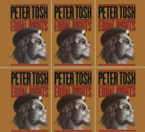 Peter Tosh的專輯Equal Rights (Legacy Edition)