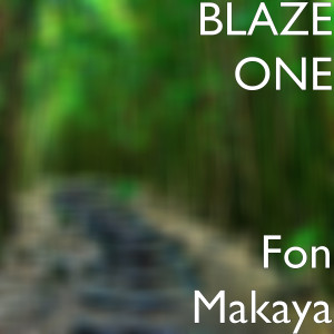 Album Fond Makaya from Blaze One