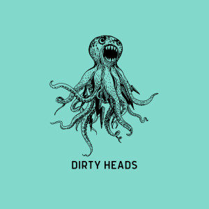 ดาวน์โหลดและฟังเพลง Can't Sit Here (Explicit) พร้อมเนื้อเพลงจาก The Dirty Heads