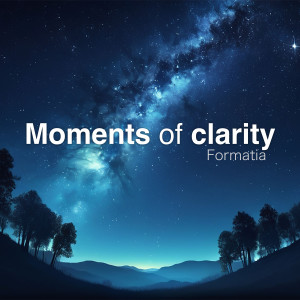 Album Formatia from Moments of Clarity
