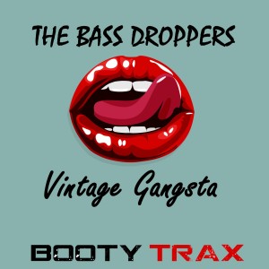 Album Vintage Gangsta from The Bass Droppers