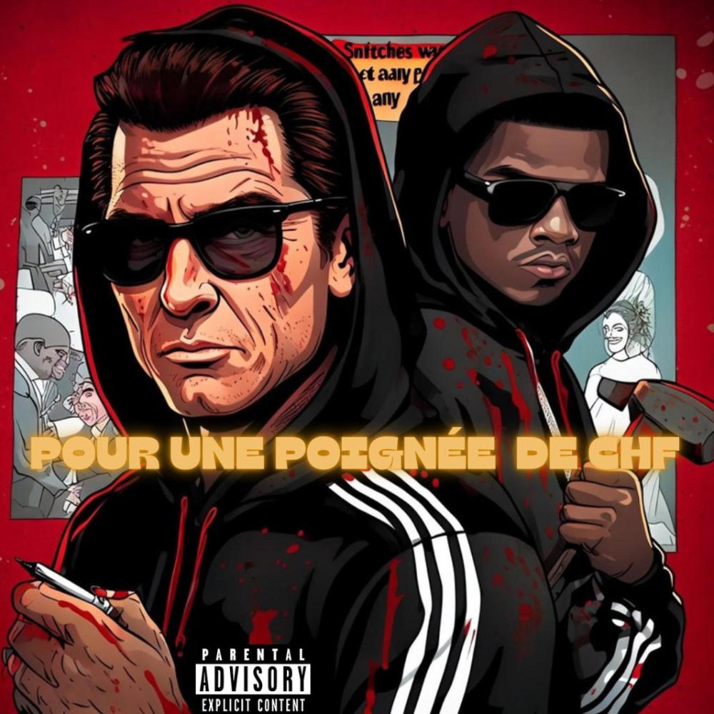 P.O.V. (Explicit)