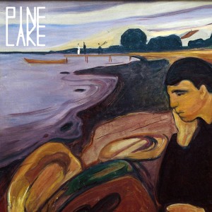 收聽Pine Lake的Chosen One歌詞歌曲