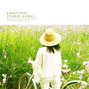 Album Warm Piano Melody Calling Happiness from Various Artists