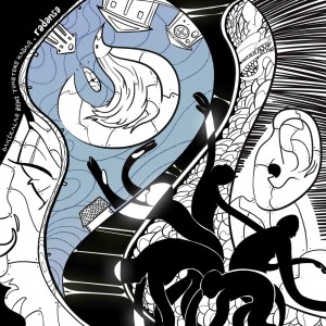 Album Dakikalar Beni Tüketene Kadar from Radansa