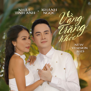 Nhật Tinh Anh的专辑Vầng Trăng Khóc (New version 2023)