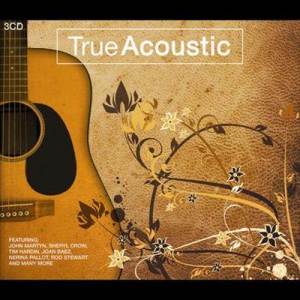 Various Artists的專輯True Acoustic (3CD Set)