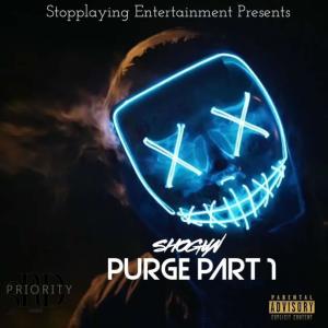 The Purge Pt. 1 (Explicit)