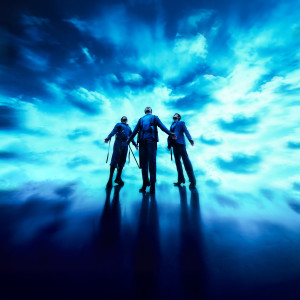 ดาวน์โหลดและฟังเพลง Skyline พร้อมเนื้อเพลงจาก Slot Machine