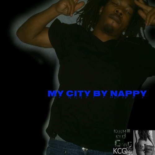 My City (Explicit)