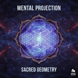 Album Sacred Geometry from 