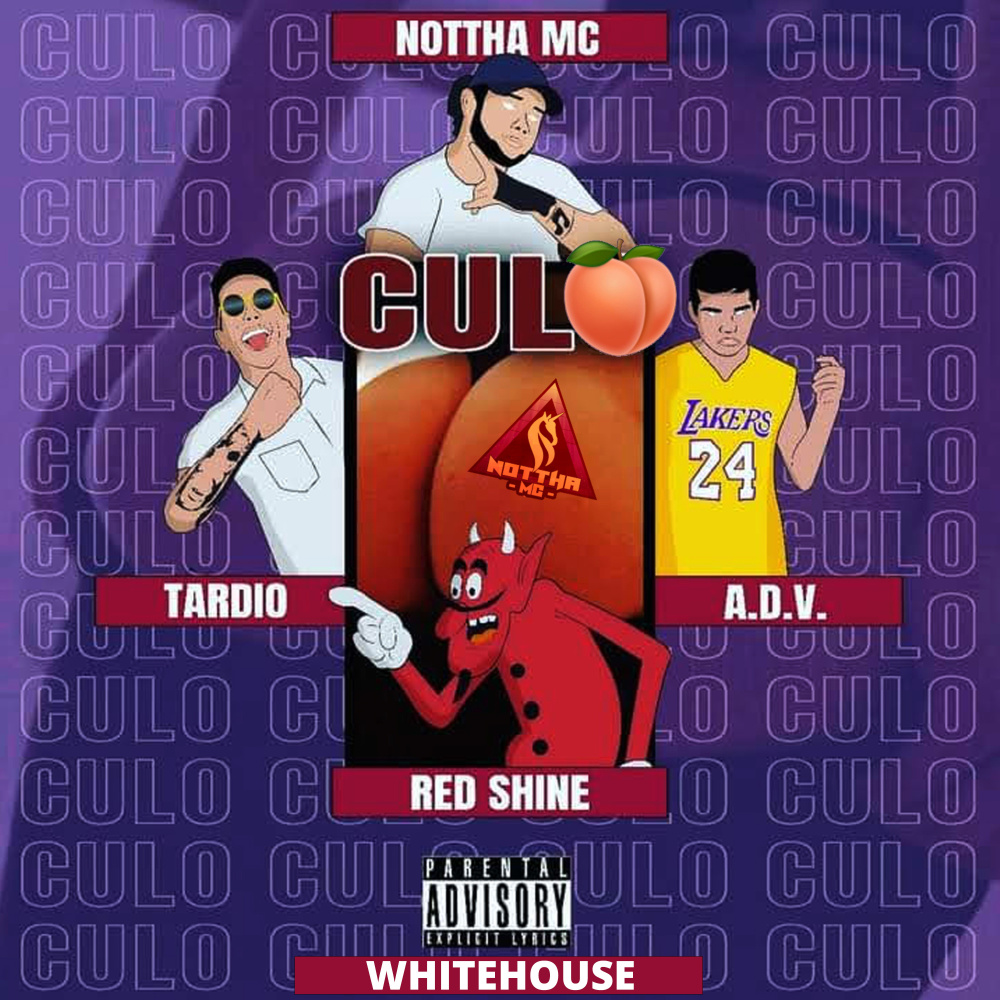Culo (Explicit)