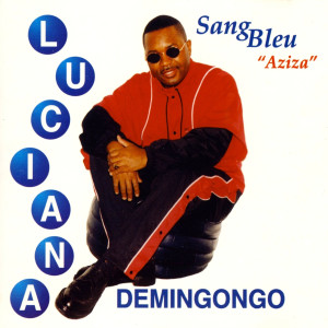 收聽Luciana Demingongo的Dit Lopa歌詞歌曲