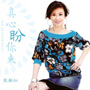 Album 真心盼你来 (电视剧《老房有喜》插曲) from 张继红