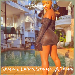 收听Shandis的Azikhale歌词歌曲