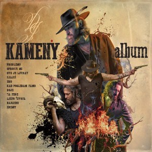 Dengarkan Enemy lagu dari Kameny dengan lirik