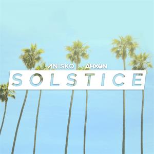 收听Anisko的Solstice (Explicit)歌词歌曲