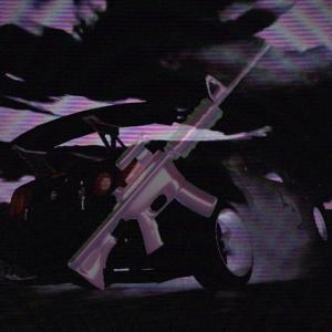 อัลบัม SKYLINE R34 (Explicit) ศิลปิน RX$E