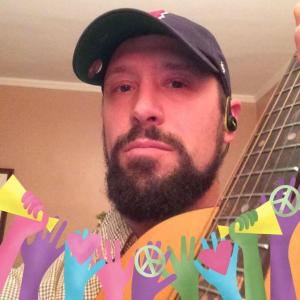 Dengarkan Imagine (Acoustic) lagu dari Brian Smith dengan lirik