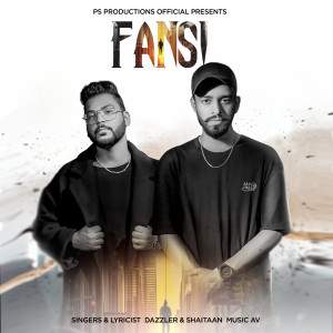 ดาวน์โหลดและฟังเพลง Fansi พร้อมเนื้อเพลงจาก shaitaan
