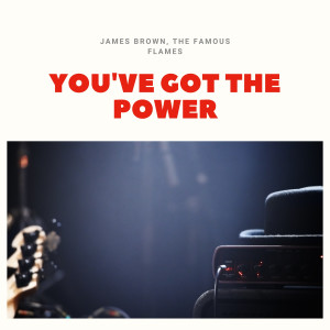 Album You've Got the Power oleh The Famous Flames