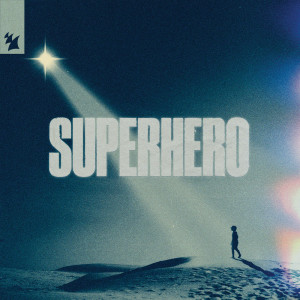 Album Superhero oleh Audien
