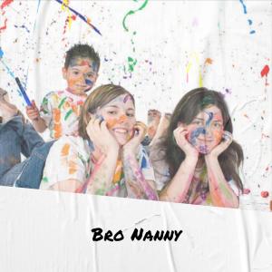 อัลบัม Bro Nanny ศิลปิน Various
