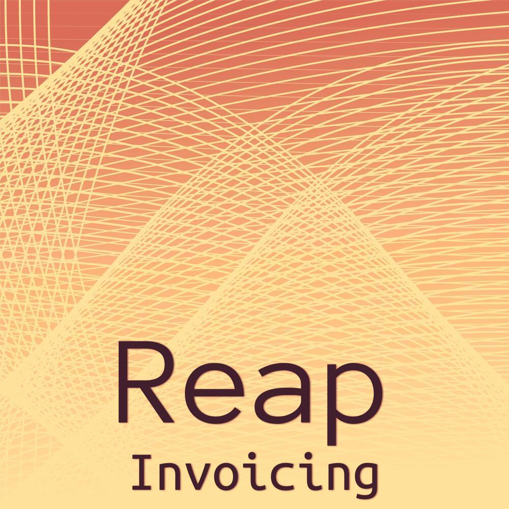 Reap Invoicing