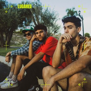 Dengarkan Lugares lagu dari Inzunza dengan lirik