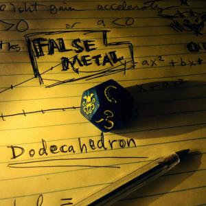 收聽False Metal的Triple Threat歌詞歌曲