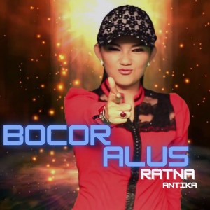 Album Bocor Alus from Ratna Antika