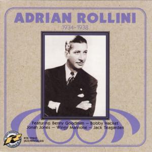 收聽Adrian Rollini的Jazz O' Jazz歌詞歌曲