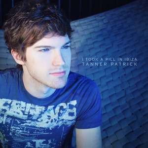 Dengarkan I Took a Pill in Ibiza lagu dari Tanner Patrick dengan lirik