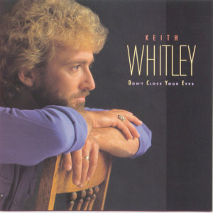 ดาวน์โหลดและฟังเพลง When You Say Nothing at All พร้อมเนื้อเพลงจาก Keith Whitley