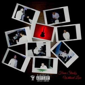 Listen to Doing Me (Explicit) song with lyrics from Stackz