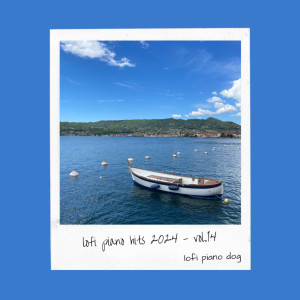 收聽lofi piano dog的Slow It Down (lofi version)歌詞歌曲