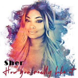 Listen to How you really like it (Instrumental) song with lyrics from Sher