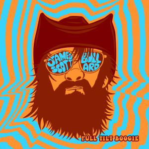 Dengarkan Wicked Ways lagu dari James Scott Bullard dengan lirik