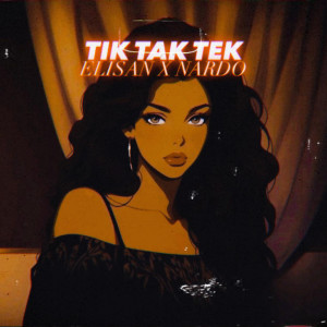 Album Tik Tak Tek from Elisan