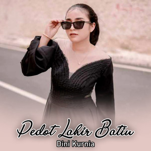 Dengarkan Pedot Lahir Batin (Pop Kroncong) lagu dari Dini Kurnia dengan lirik