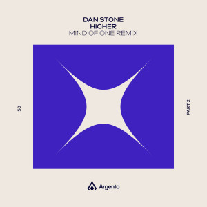 อัลบัม Higher (Mind Of One Remix) ศิลปิน Dan Stone
