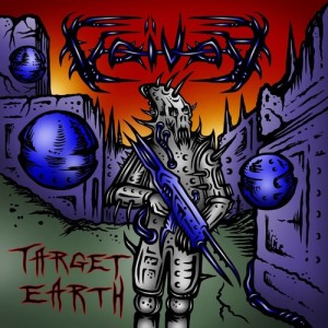 ดาวน์โหลดและฟังเพลง Defiance พร้อมเนื้อเพลงจาก Voivod