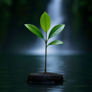 default playlist img