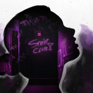 ดาวน์โหลดและฟังเพลง Strip Club (Explicit) พร้อมเนื้อเพลงจาก Vaimo
