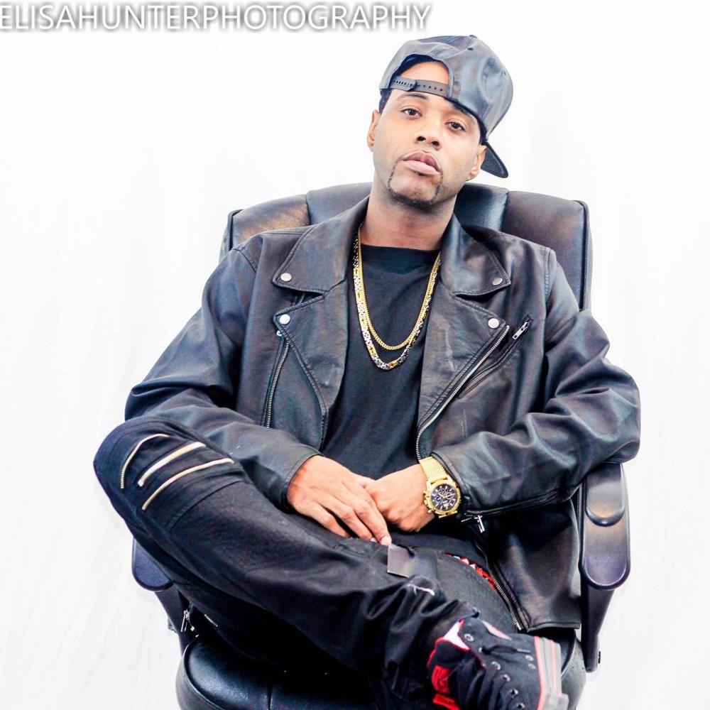 Everything Freestyle (Explicit)
