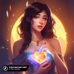 收聽LYE的The Heart Wants What It Wants (Acoustic)歌詞歌曲