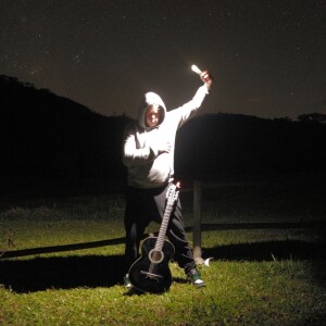 Album Violão Celestial from Melodia Simples