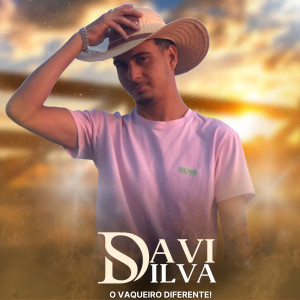 收聽Davi Silva的Amor de Ex歌詞歌曲