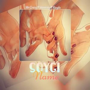 ดาวน์โหลดและฟังเพลง Soygi Name พร้อมเนื้อเพลงจาก Mr.Crazy